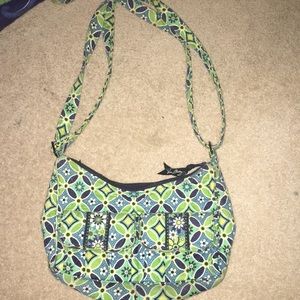 Vera bradley retired pattern